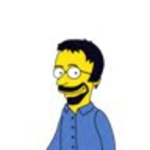 Meet your Posher, Matt